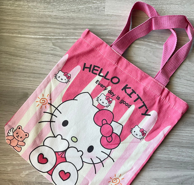 HelloKitty tote bag