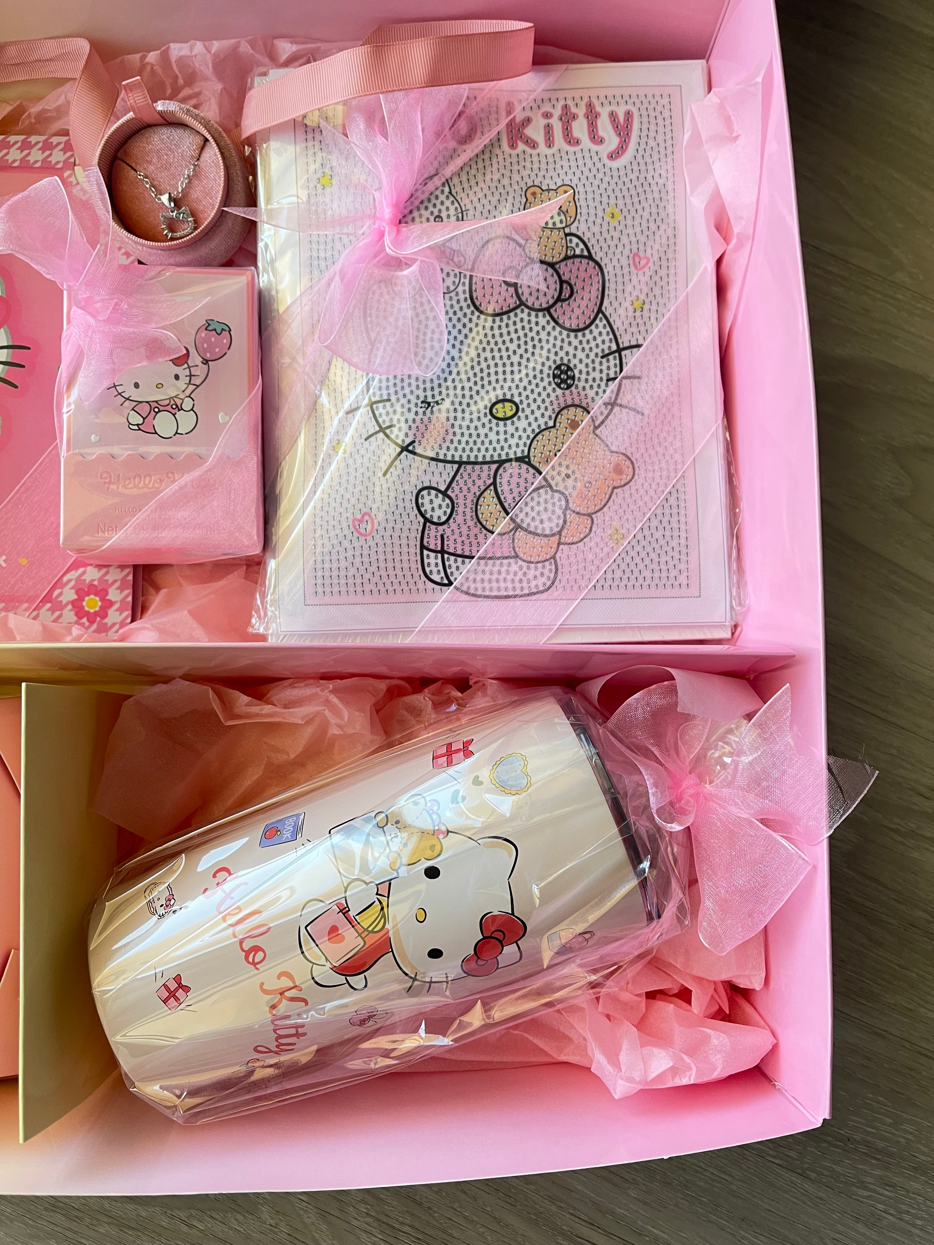 HelloKitty box(3)💕