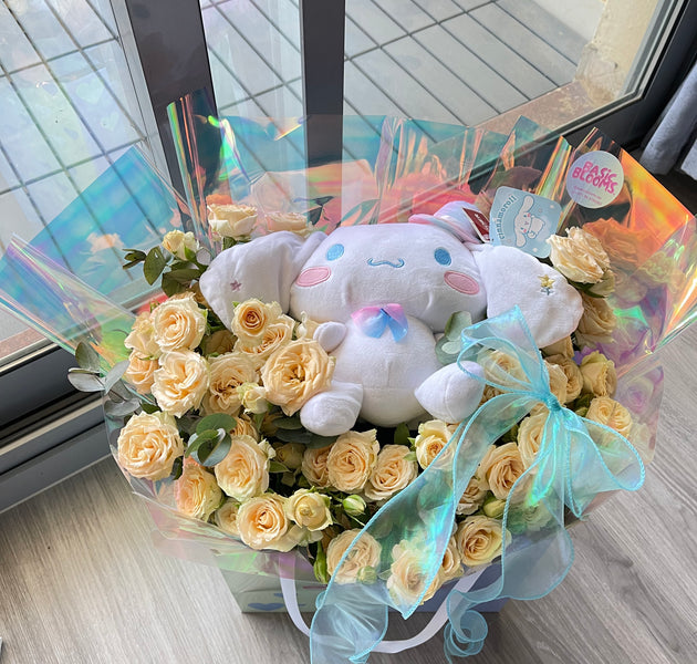 Cinnamoroll Bouquet