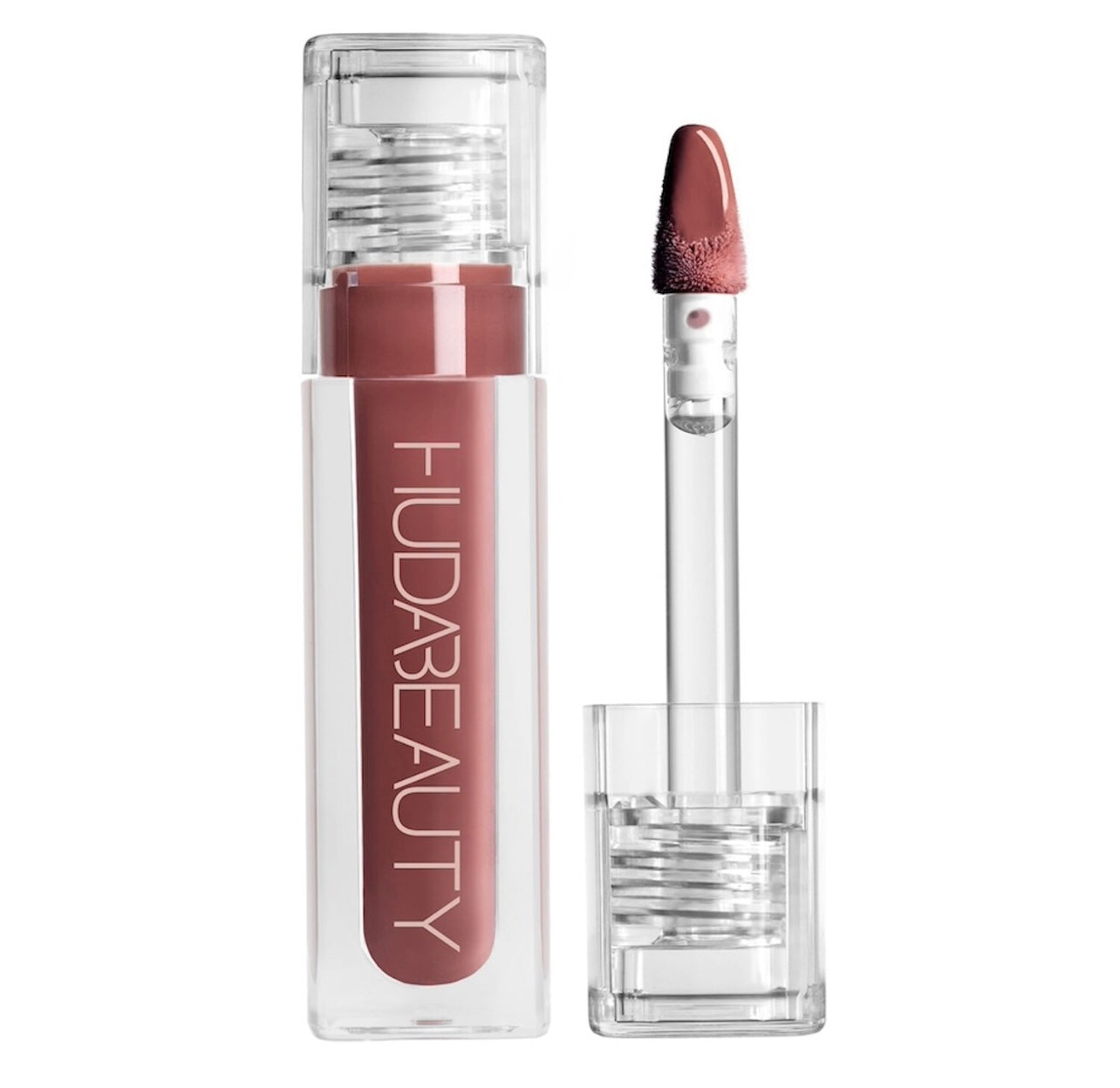 Hudabeauty lip gloss