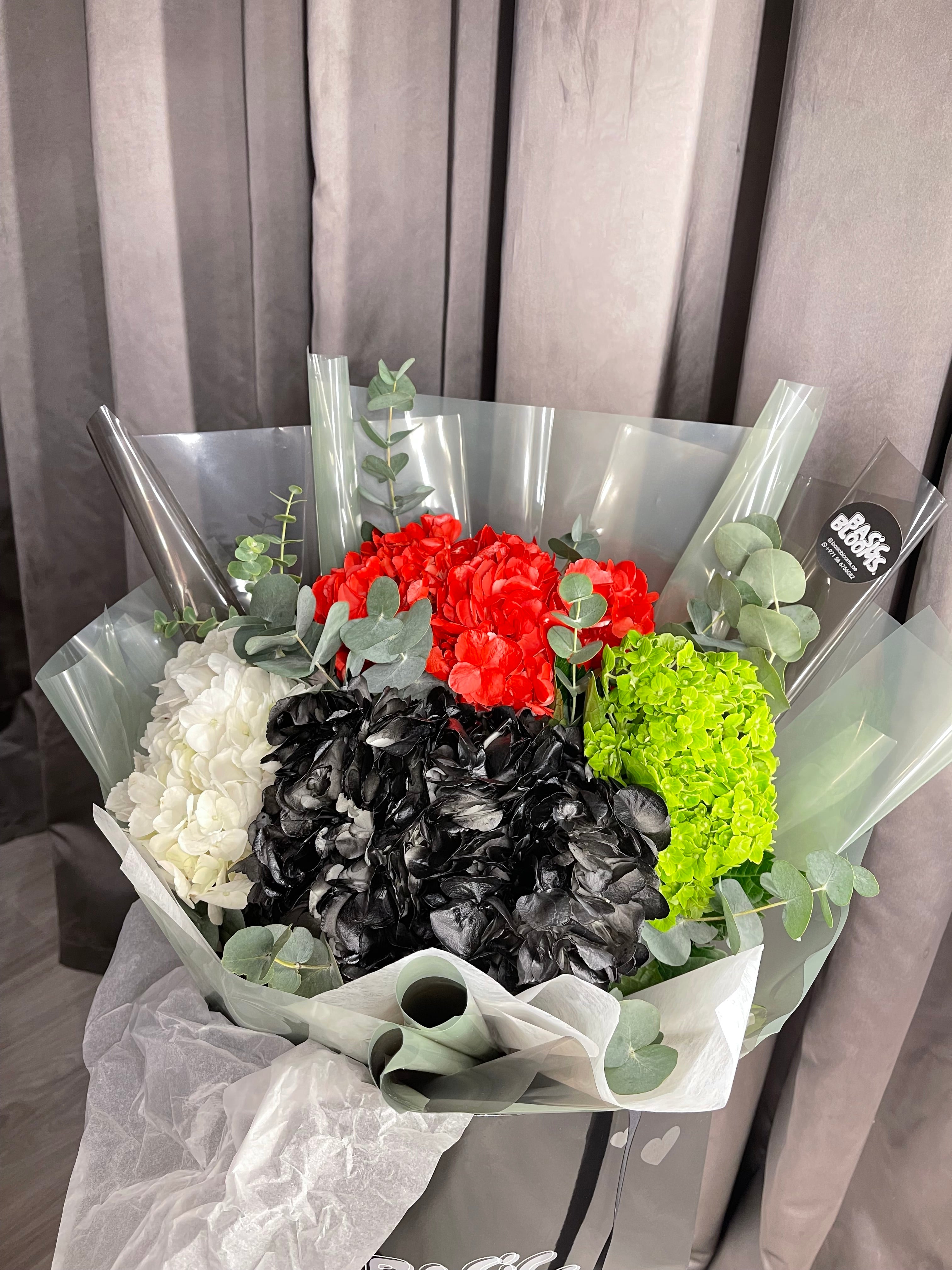 UAE Bouquet🇦🇪