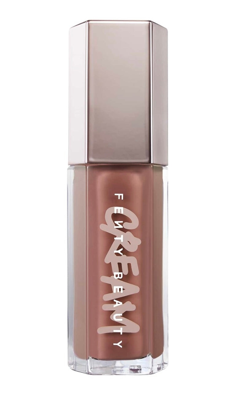 Fenty beauty lip gloss