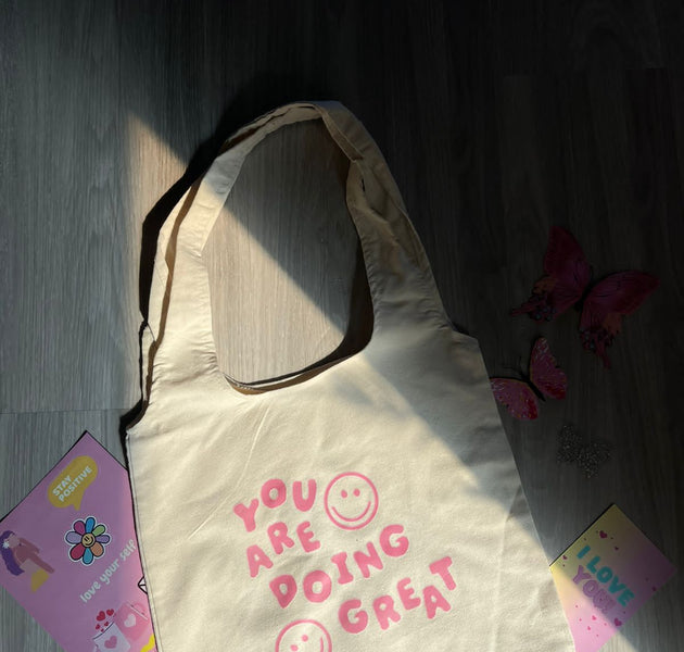 Tote bag