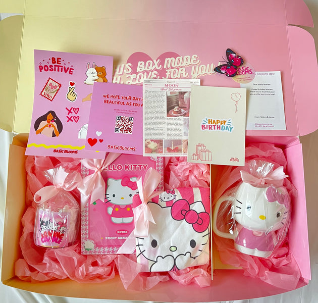 HelloKitty Box(3)💕