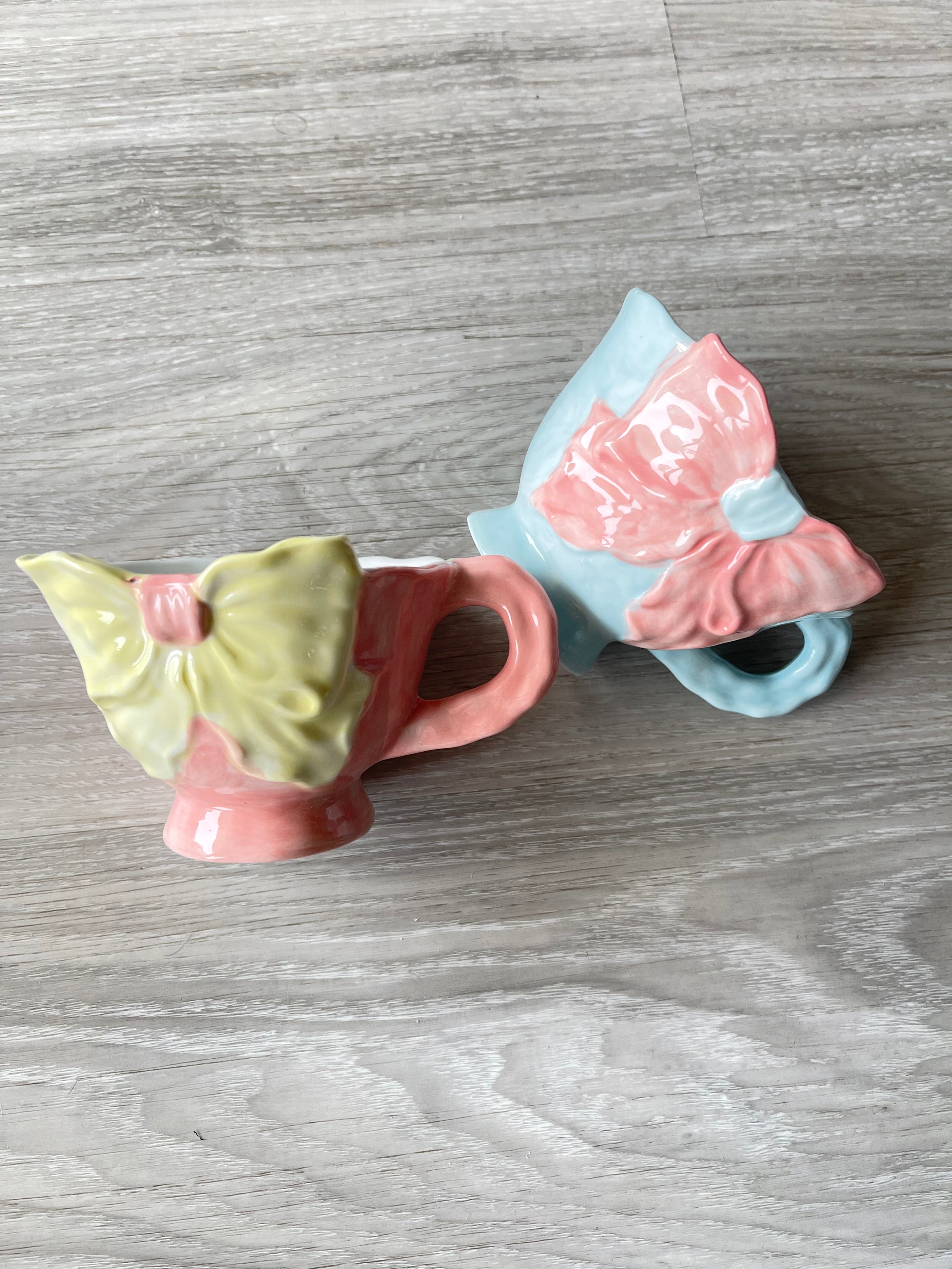 Bows Cup