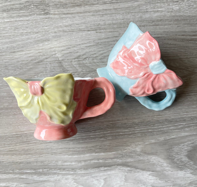 Bows Cup