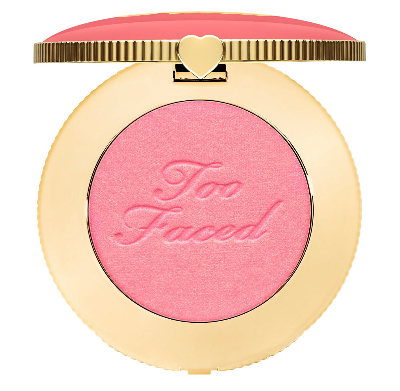 Too faced blush