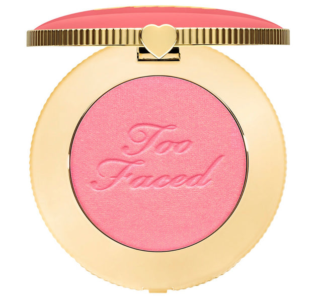 Too faced blush