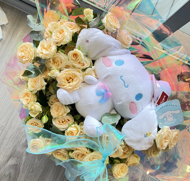 Cinnamoroll Bouquet