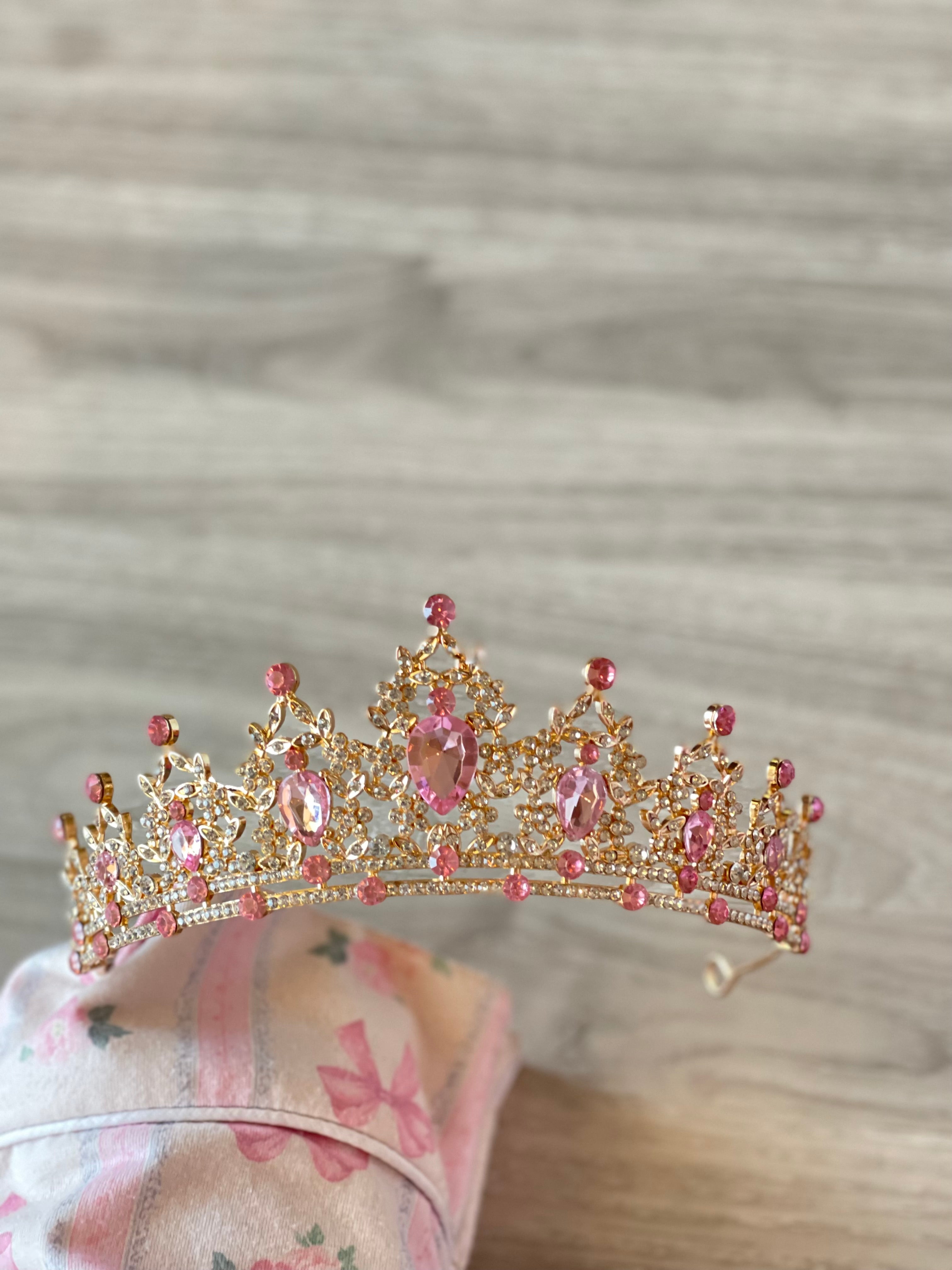 Princess crown