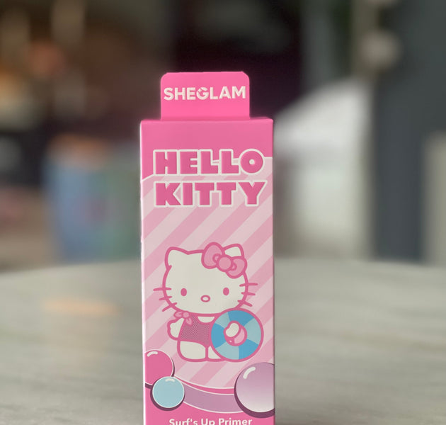 HelloKitty primer