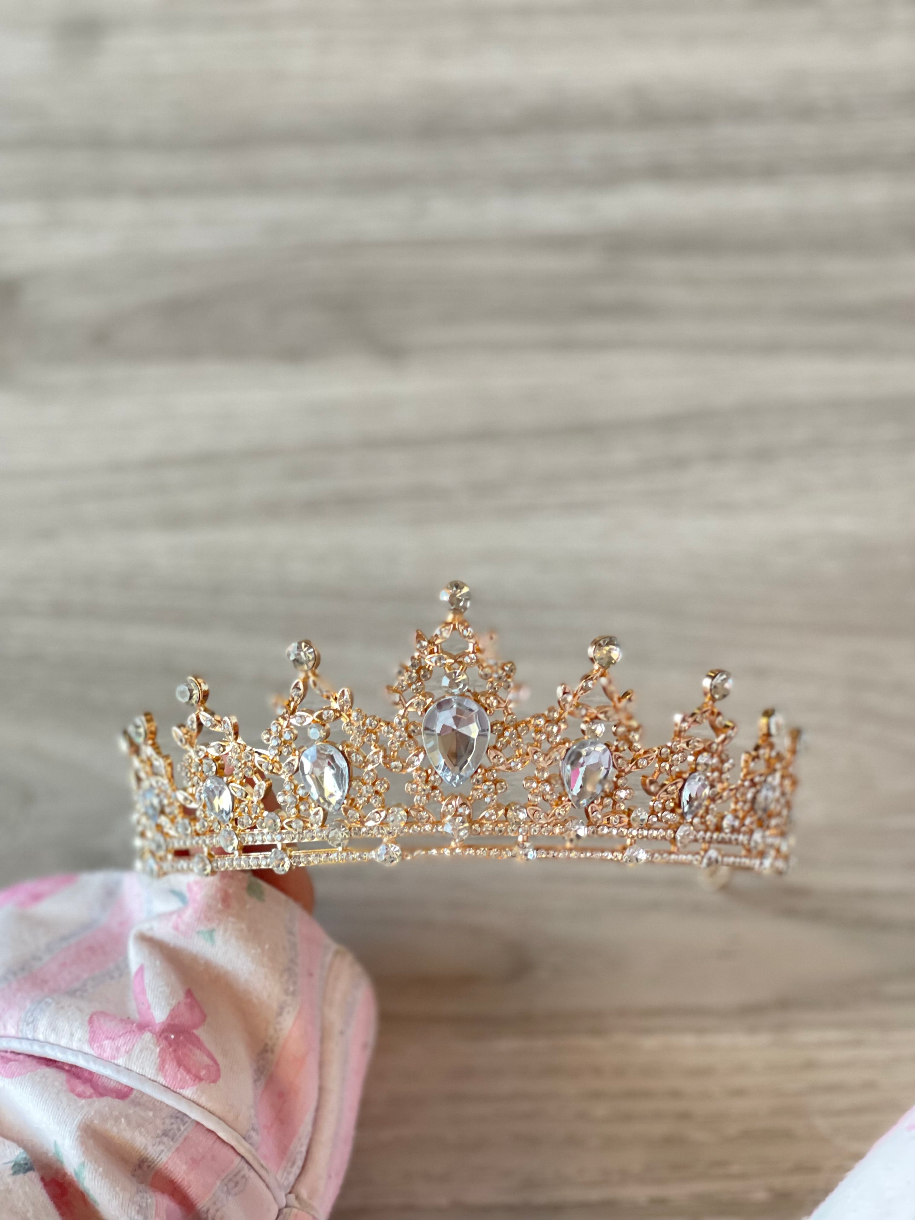 Princess crown