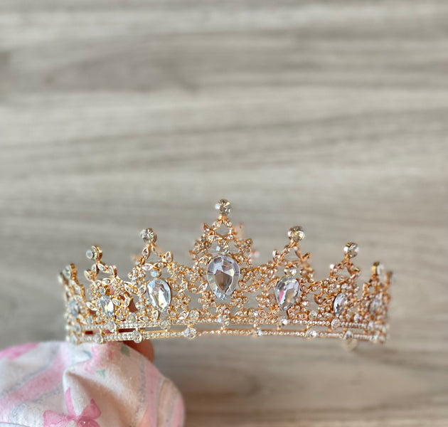 Princess crown