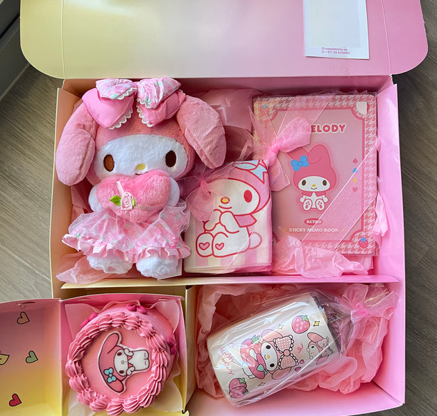 My melody box(2)💕