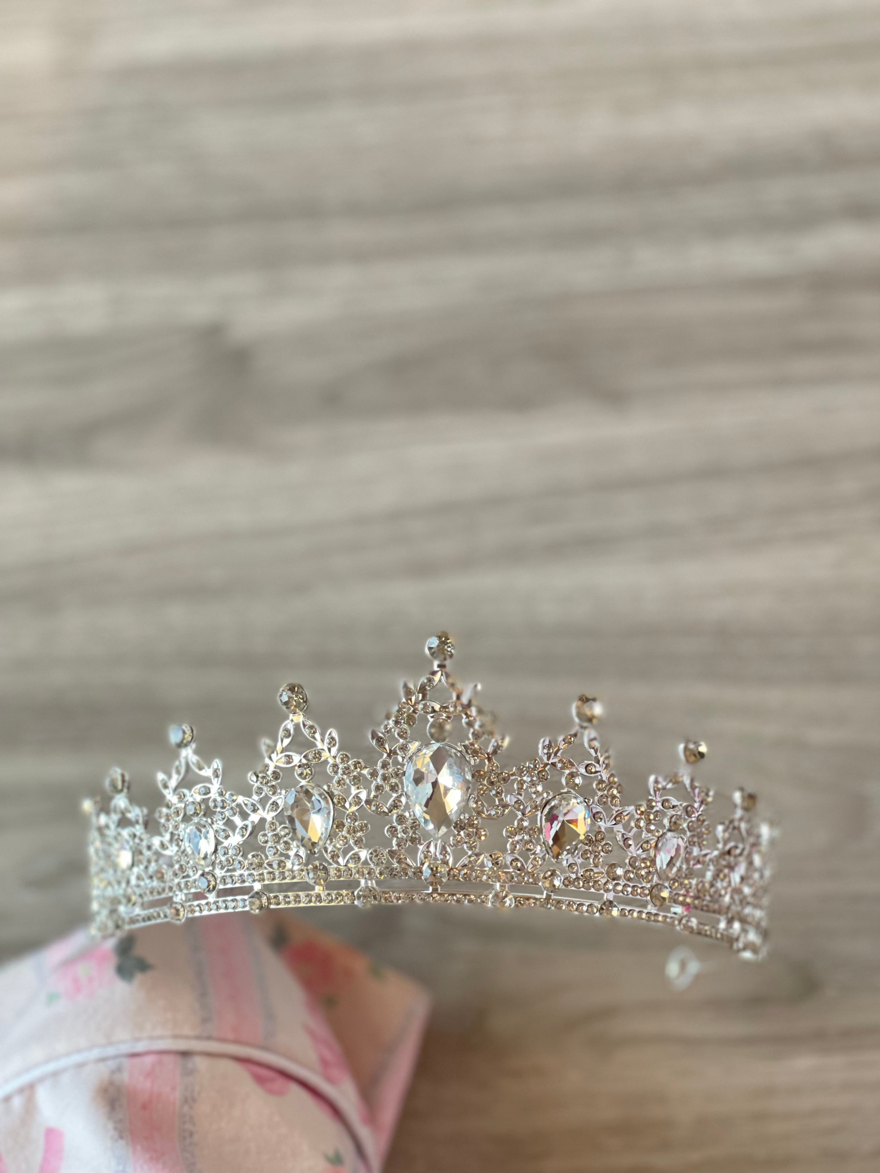 Princess crown