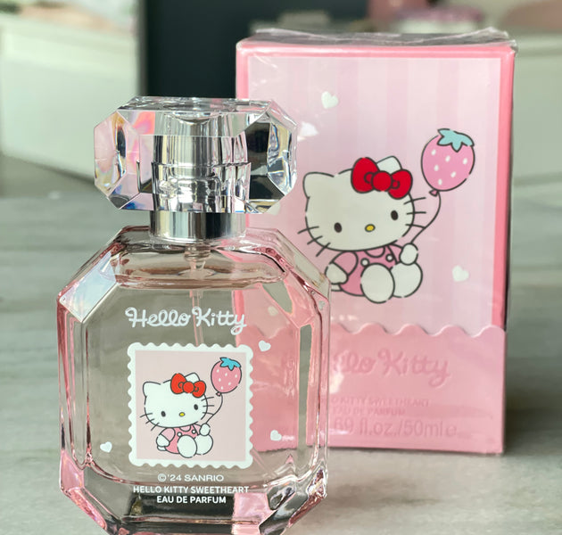 HelloKitty Prefume