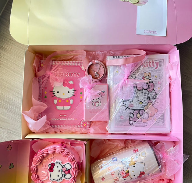 HelloKitty box(3)💕