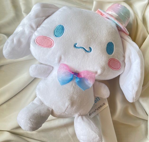 Cinnamoroll plush💙