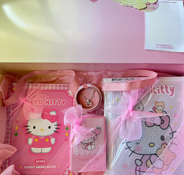 HelloKitty box(3)💕