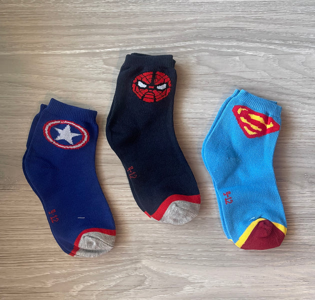 Boy socks