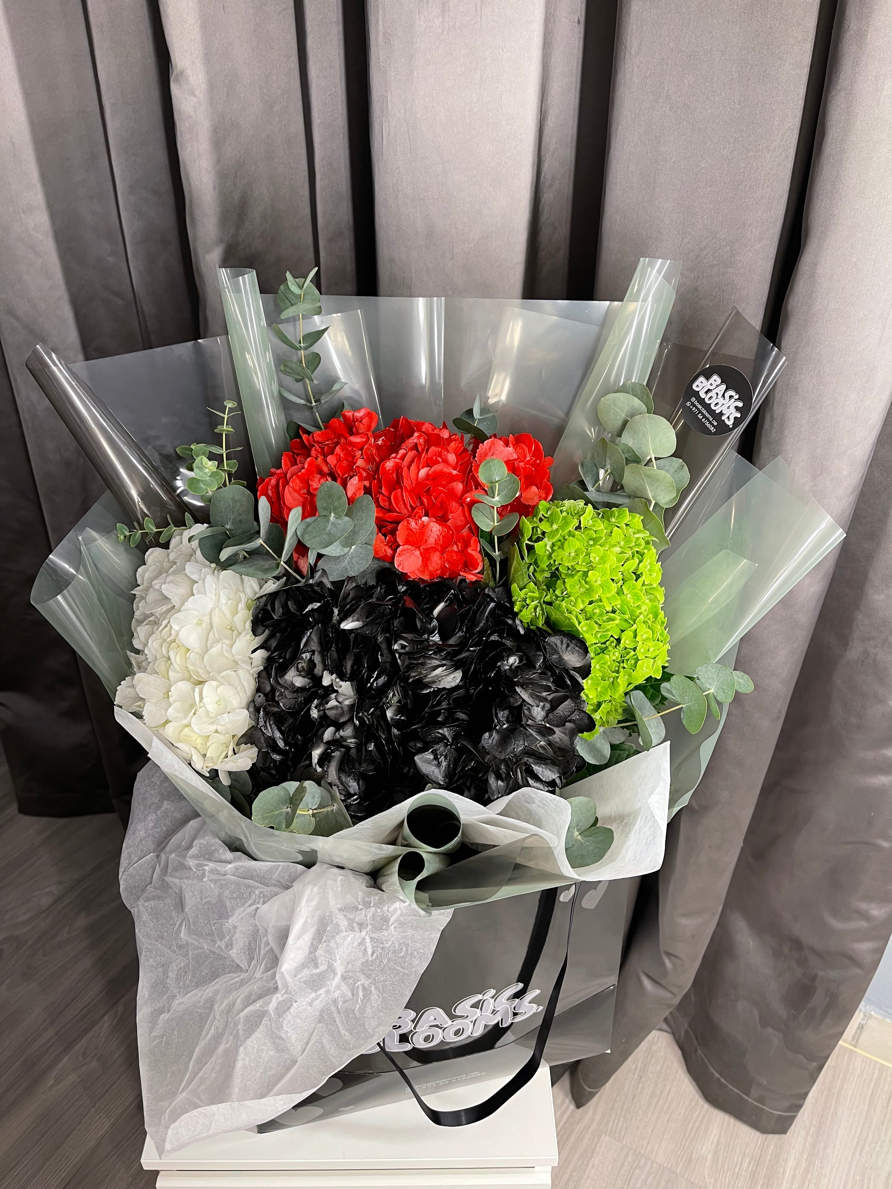 UAE Bouquet🇦🇪