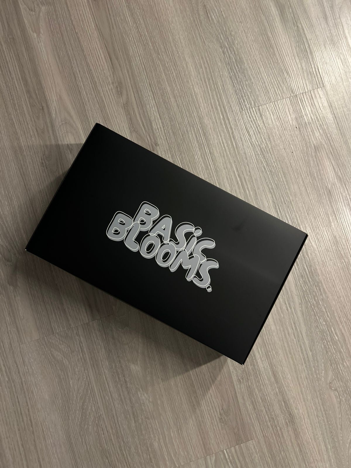 Black box